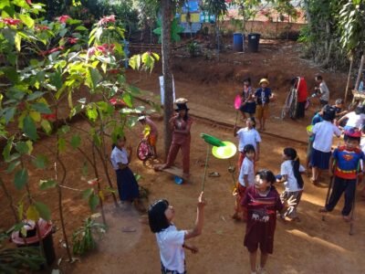 Hope learning Centre 27th Dec 2024